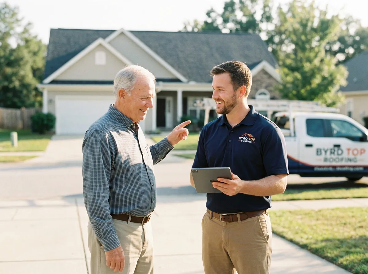 Roofing North Tazewell, VA FAQs